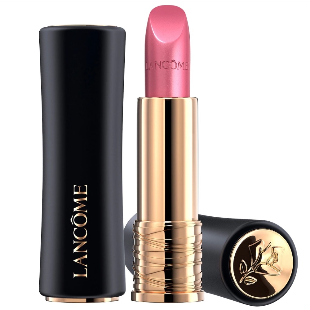 Lancôme L'Absolu Rouge Cream Lipstick-Blush Classique 337 BUNDLE & SAVE!!!